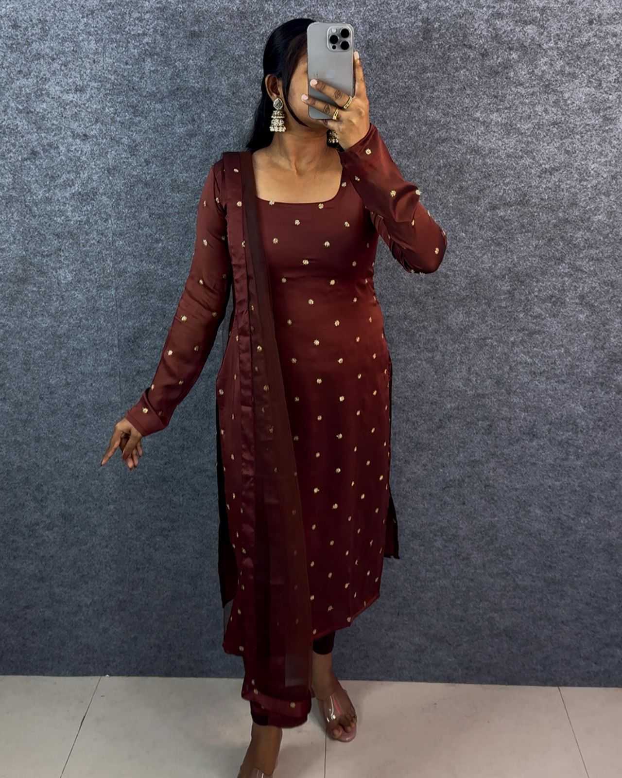 YNF Wholesale Rangoli Silk Ladies Salwar Suits KESH599 103 | Surat Manufacturer