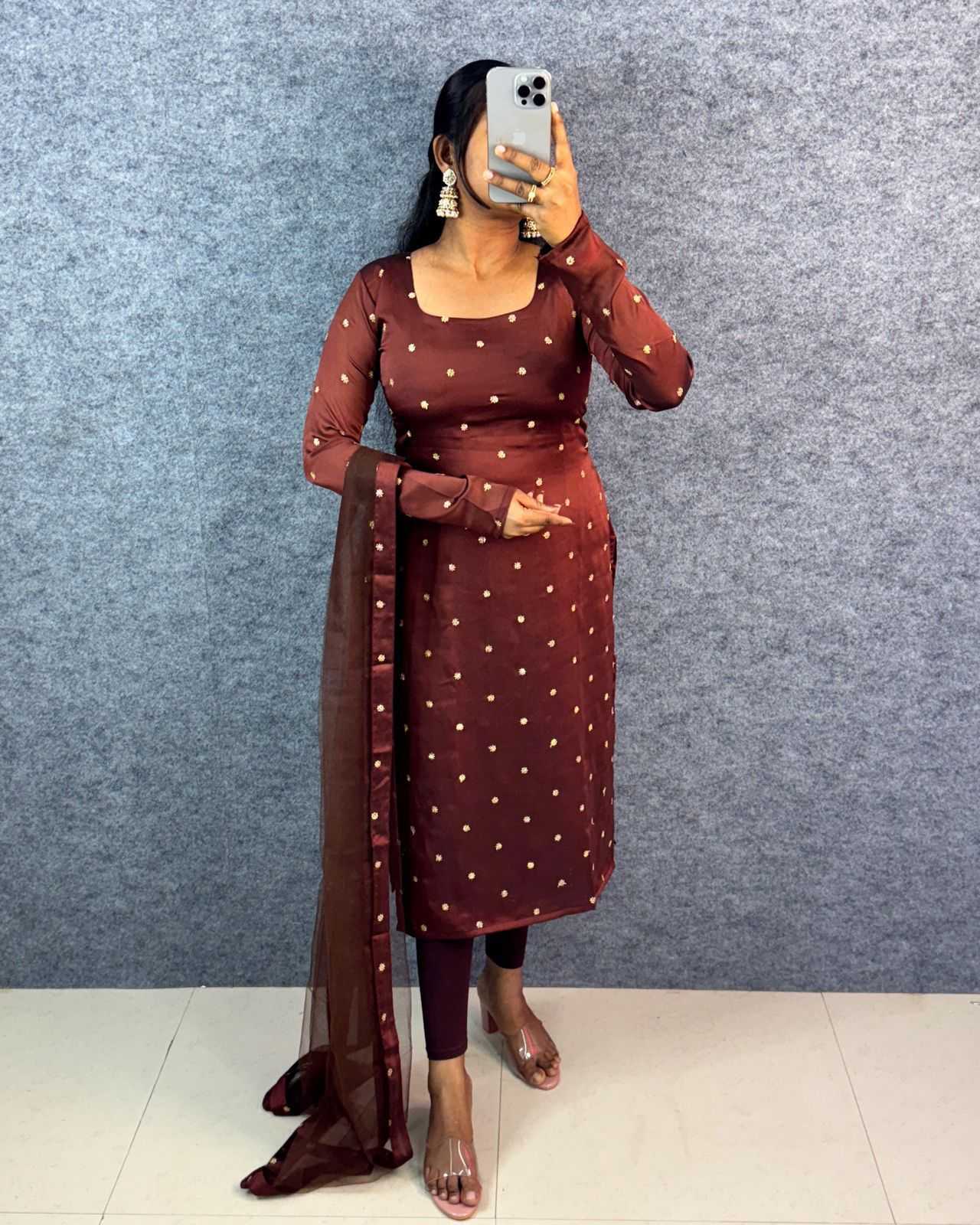 YNF Wholesale Rangoli Silk Ladies Salwar Suits KESH599 103 | Surat Manufacturer