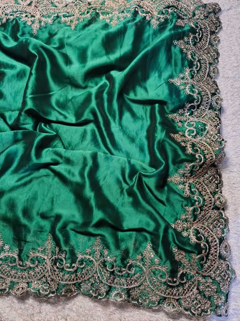 YNF Wholesale Rangoli Silk Embroidered Sarees RIN164 103 | Surat Manufacturer
