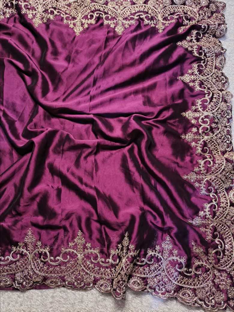 YNF Wholesale Rangoli Silk Embroidered Sarees RIN164 103 | Surat Manufacturer