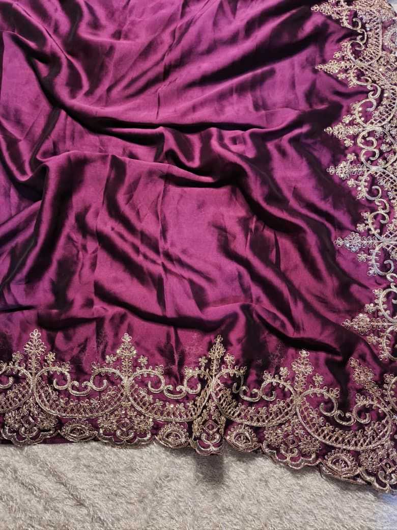 YNF Wholesale Rangoli Silk Embroidered Sarees RIN164 103 | Surat Manufacturer