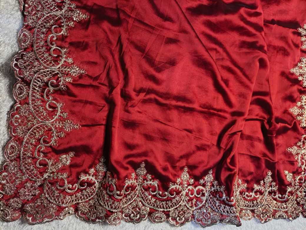 YNF Wholesale Rangoli Silk Embroidered Sarees RIN164 103 | Surat Manufacturer