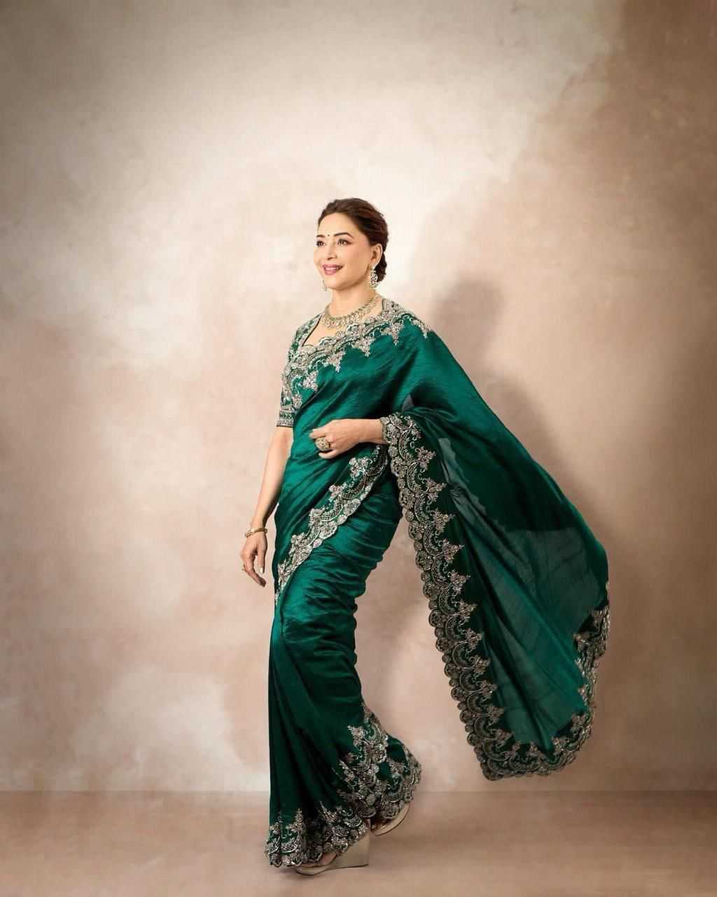 YNF Wholesale Rangoli Silk Embroidered Sarees RIN164 103 | Surat Manufacturer