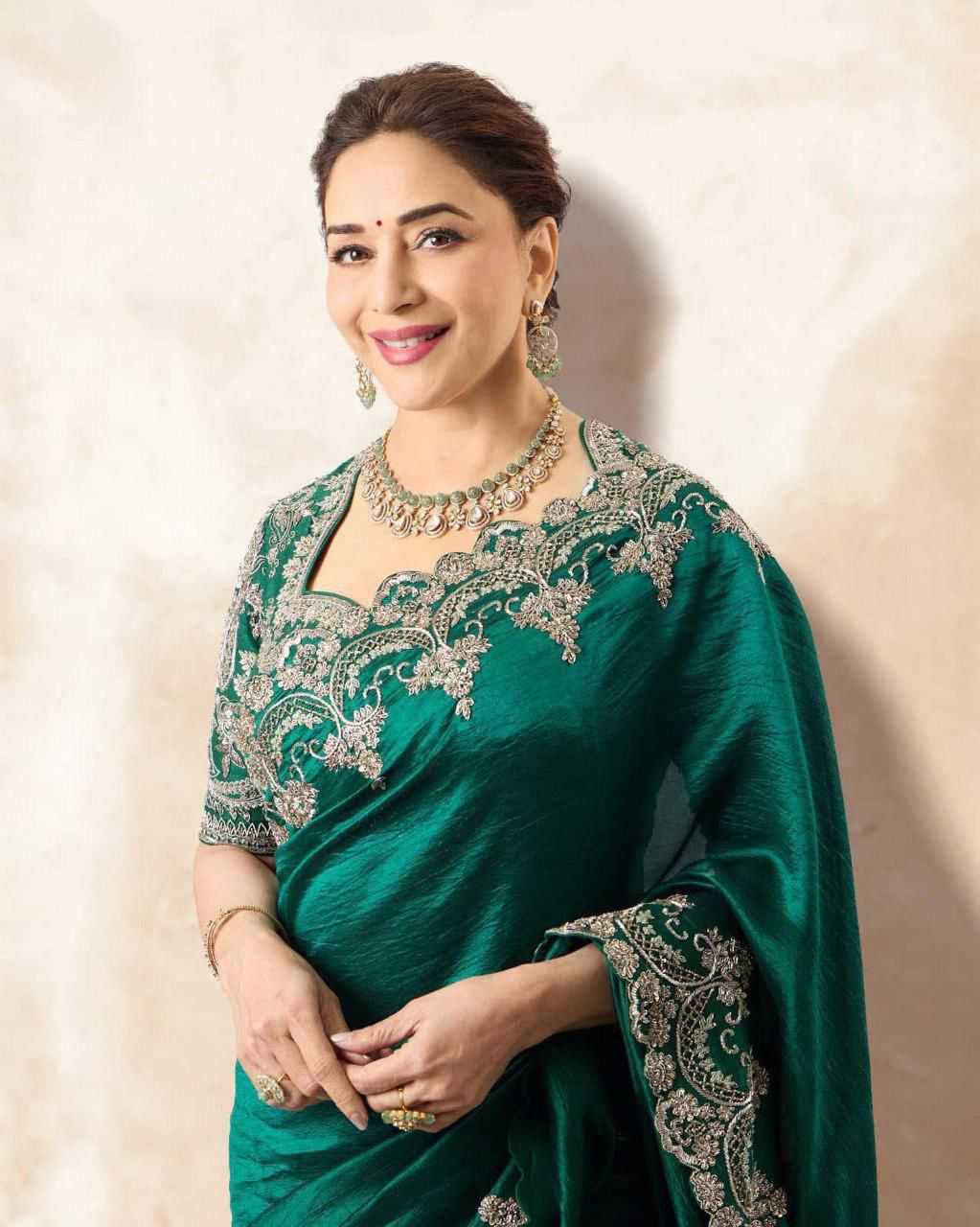 YNF Wholesale Rangoli Silk Embroidered Sarees RIN164 103 | Surat Manufacturer