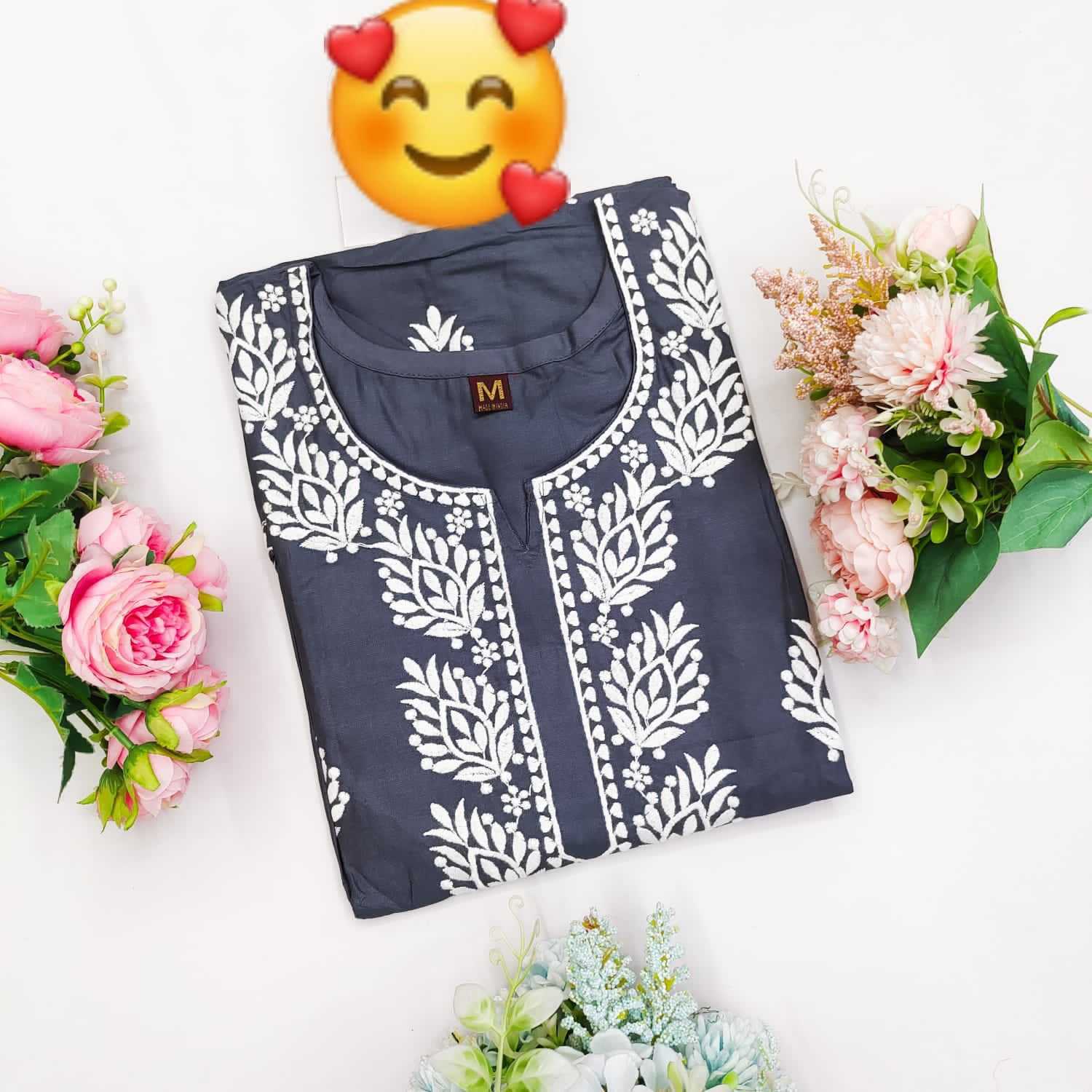 YNF Wholesale Rayon Rayon Kurtis KESH502 1107 | Surat Manufacturer