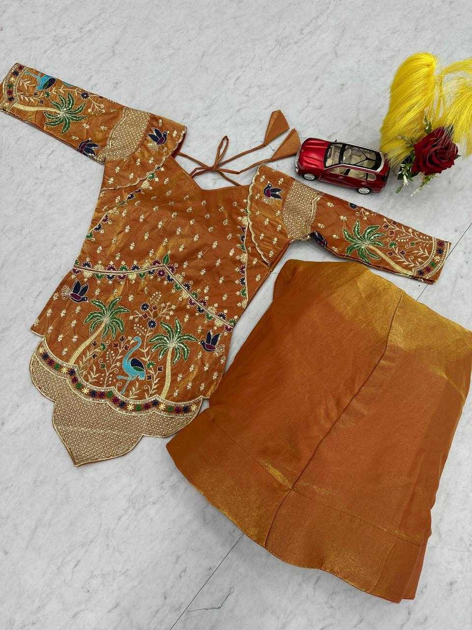 YNF Wholesale Satin Silk Designer Lehenga KESH497 312 | Surat Manufacturer
