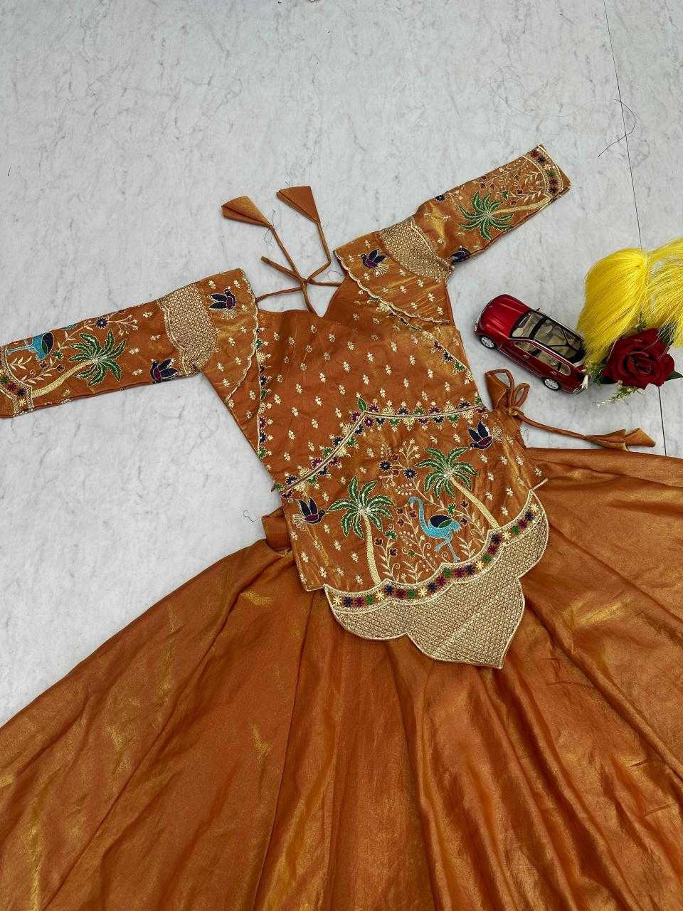 YNF Wholesale Satin Silk Designer Lehenga KESH497 312 | Surat Manufacturer