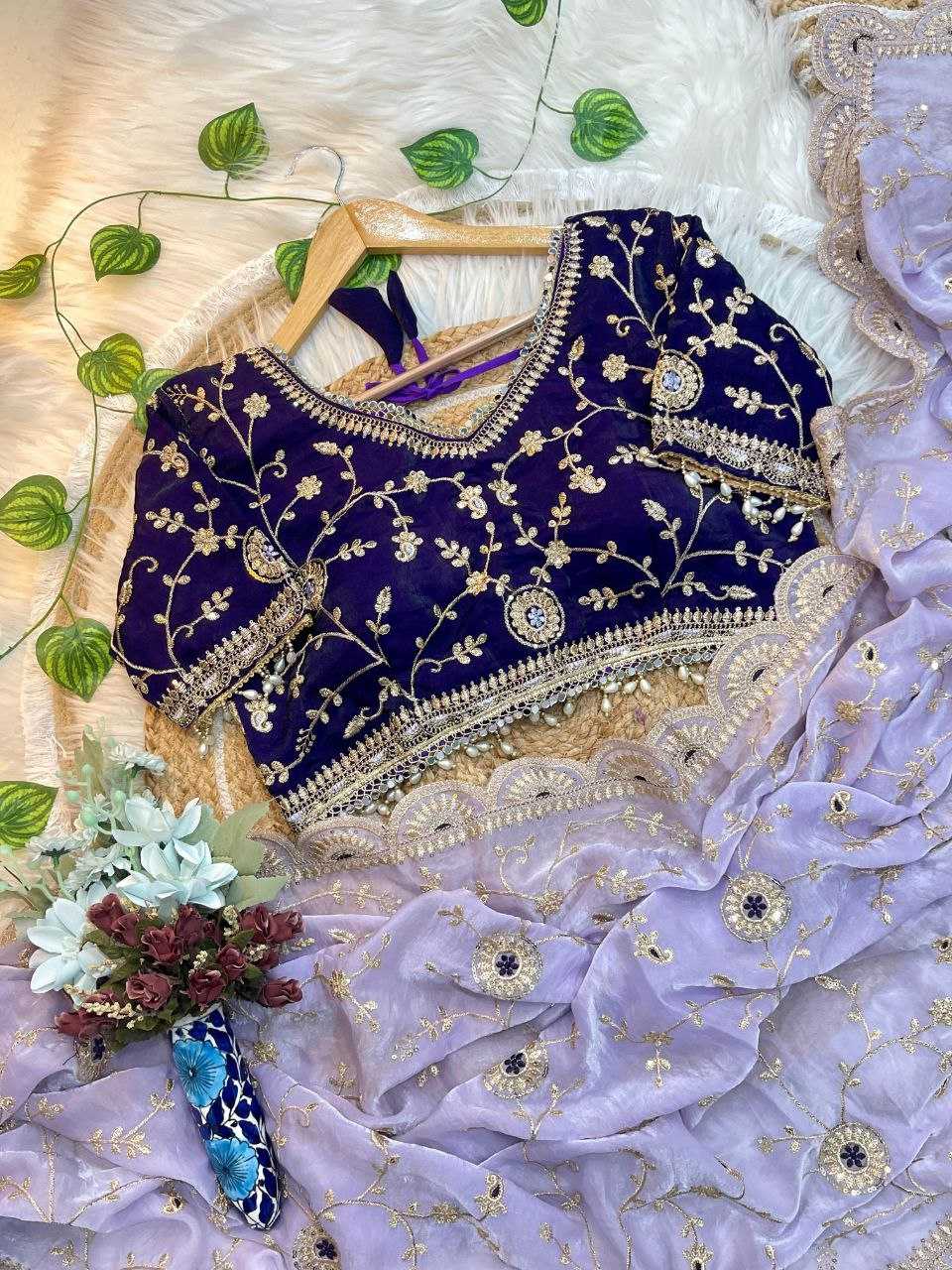 YNF Wholesale Satin Silk Designer Silk Sarees KESH589 Ananya | Surat Manufacturer
