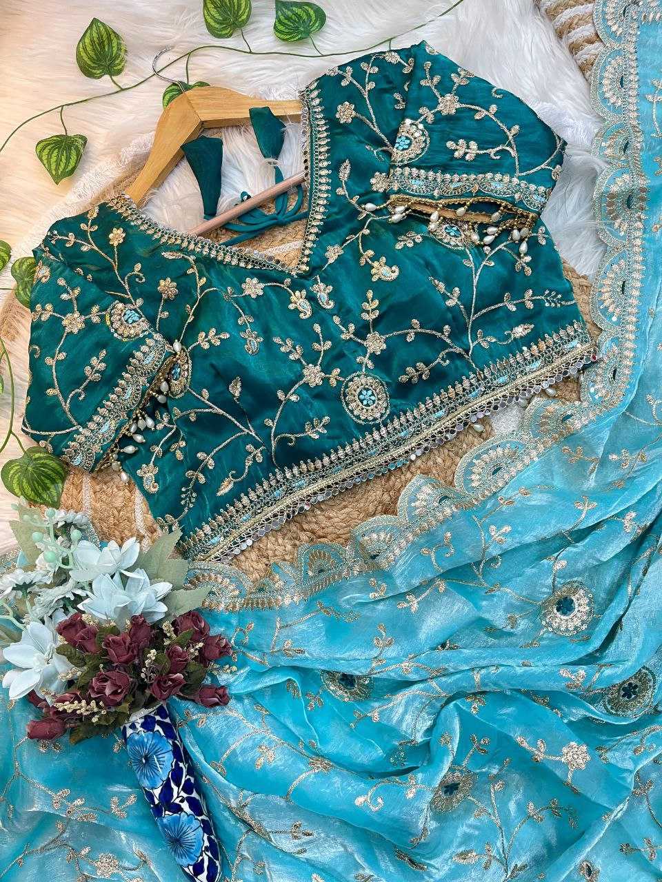 YNF Wholesale Satin Silk Designer Silk Sarees KESH589 Ananya | Surat Manufacturer