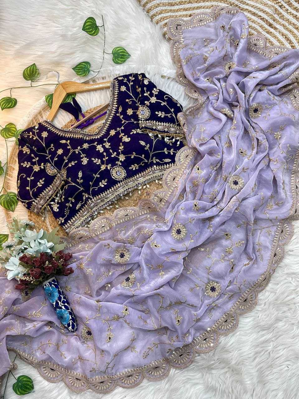 YNF Wholesale Satin Silk Designer Silk Sarees KESH589 Ananya | Surat Manufacturer