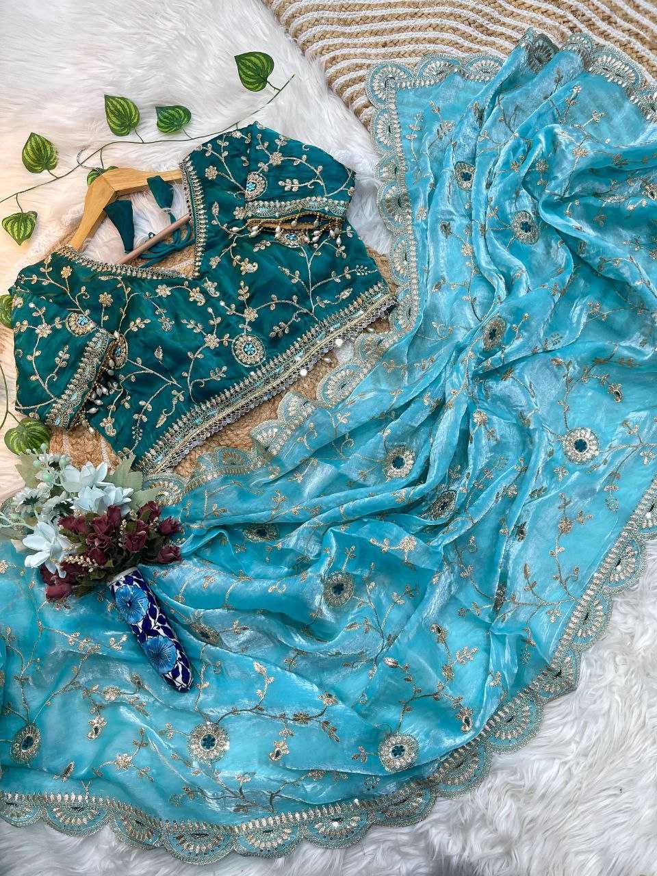 YNF Wholesale Satin Silk Designer Silk Sarees KESH589 Ananya | Surat Manufacturer