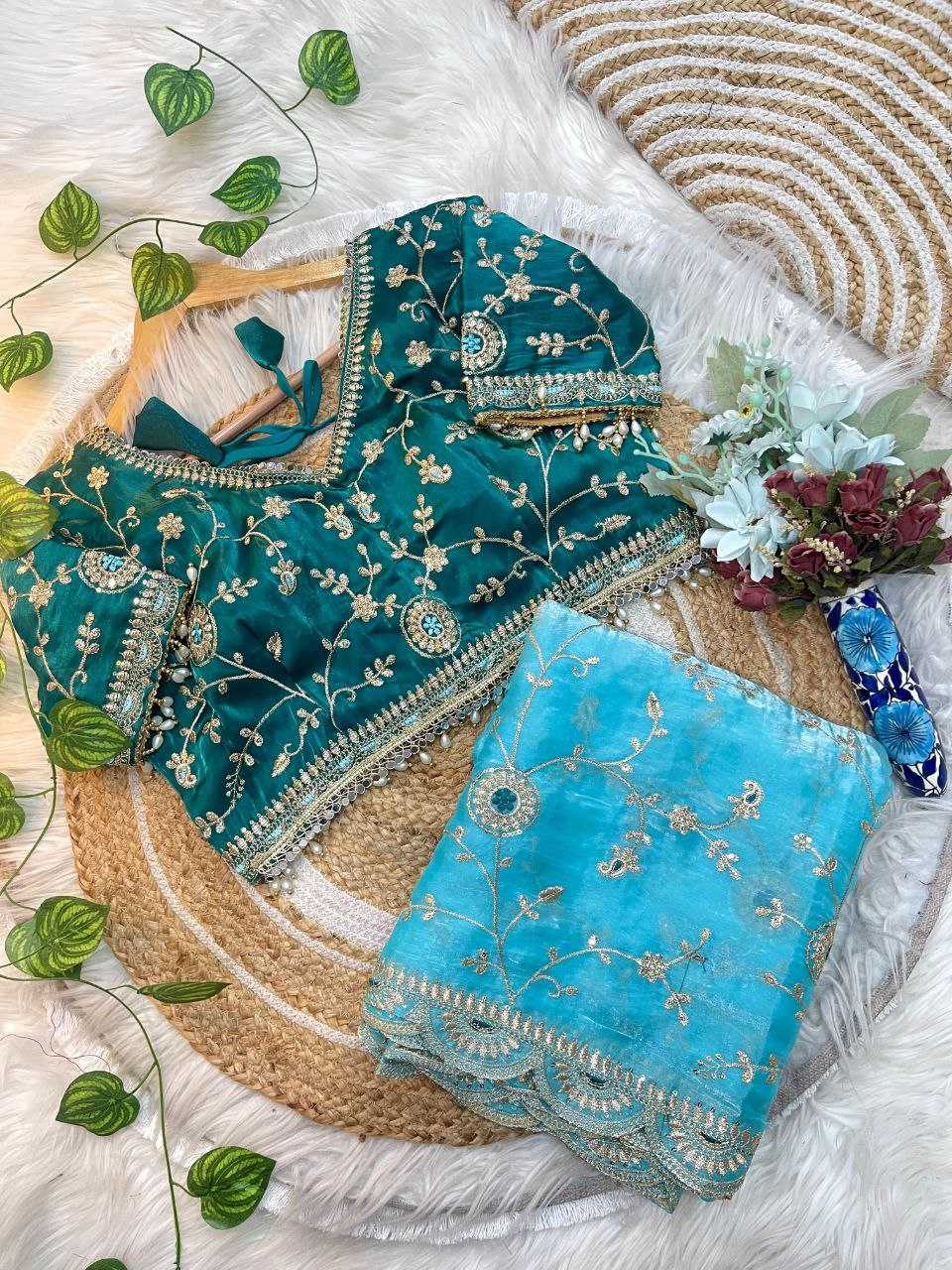 YNF Wholesale Satin Silk Designer Silk Sarees KESH589 Ananya | Surat Manufacturer