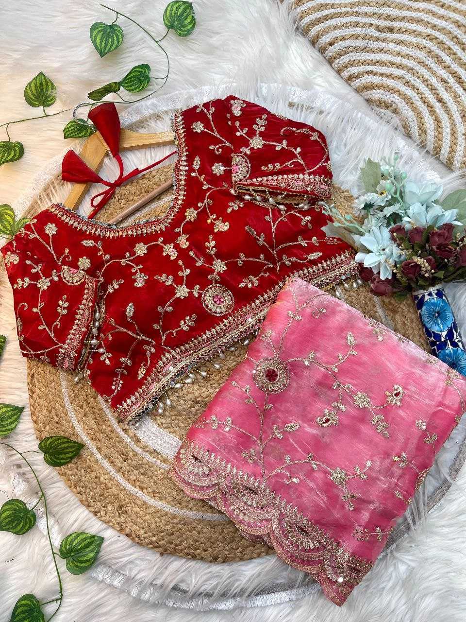 YNF Wholesale Satin Silk Designer Silk Sarees KESH589 Ananya | Surat Manufacturer
