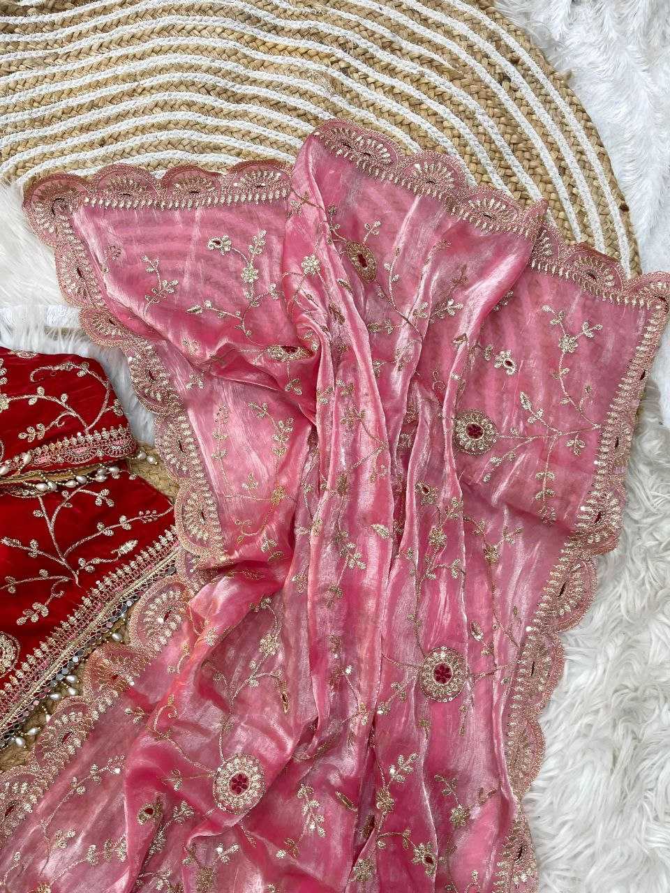 YNF Wholesale Satin Silk Designer Silk Sarees KESH589 Ananya | Surat Manufacturer