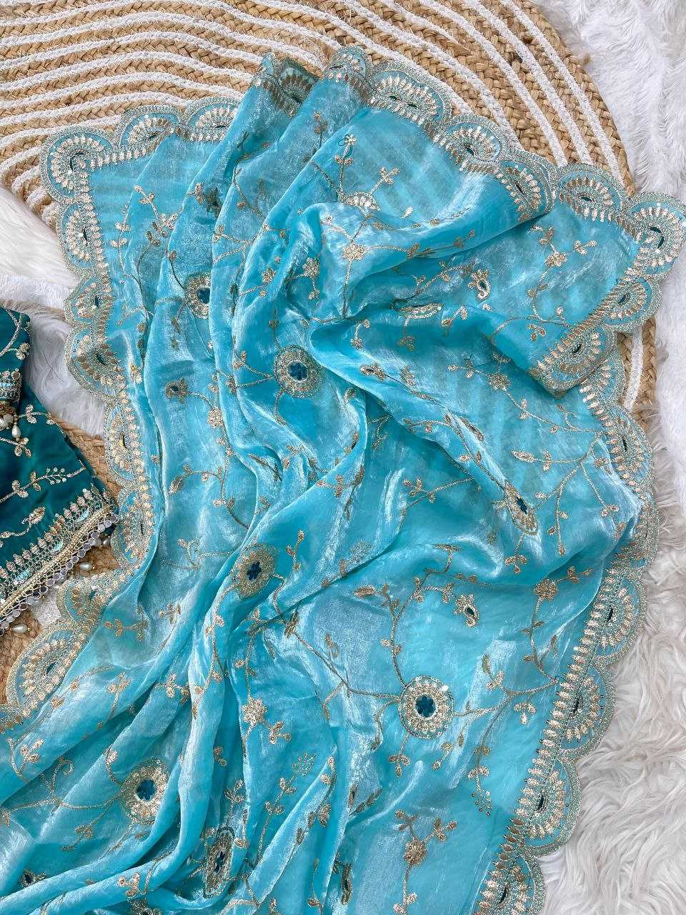 YNF Wholesale Satin Silk Designer Silk Sarees KESH589 Ananya | Surat Manufacturer