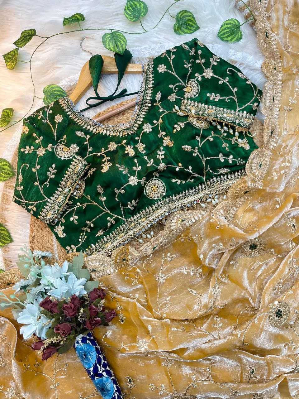 YNF Wholesale Satin Silk Designer Silk Sarees KESH589 Ananya | Surat Manufacturer