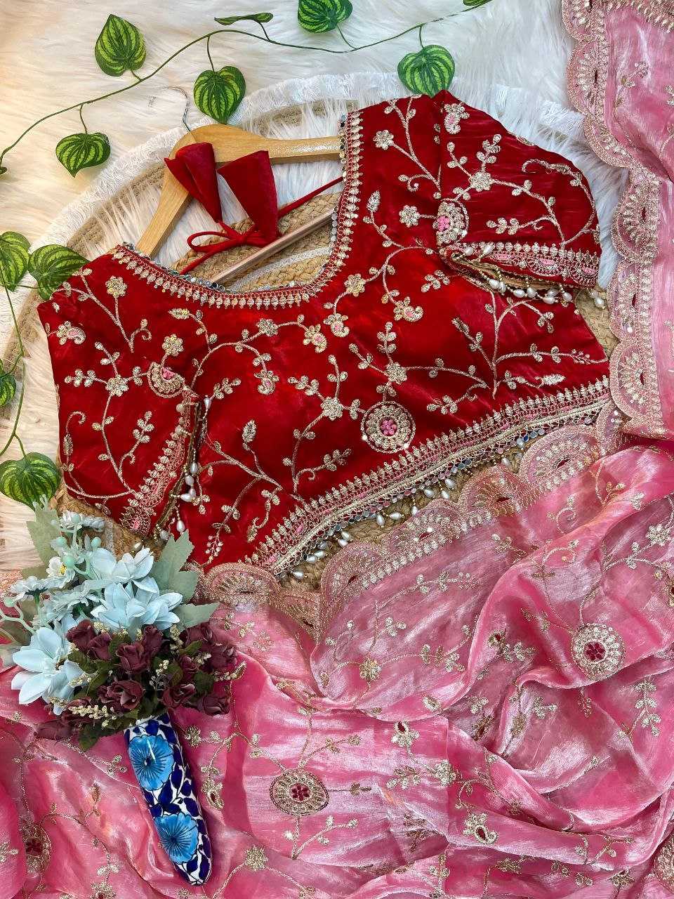 YNF Wholesale Satin Silk Designer Silk Sarees KESH589 Ananya | Surat Manufacturer