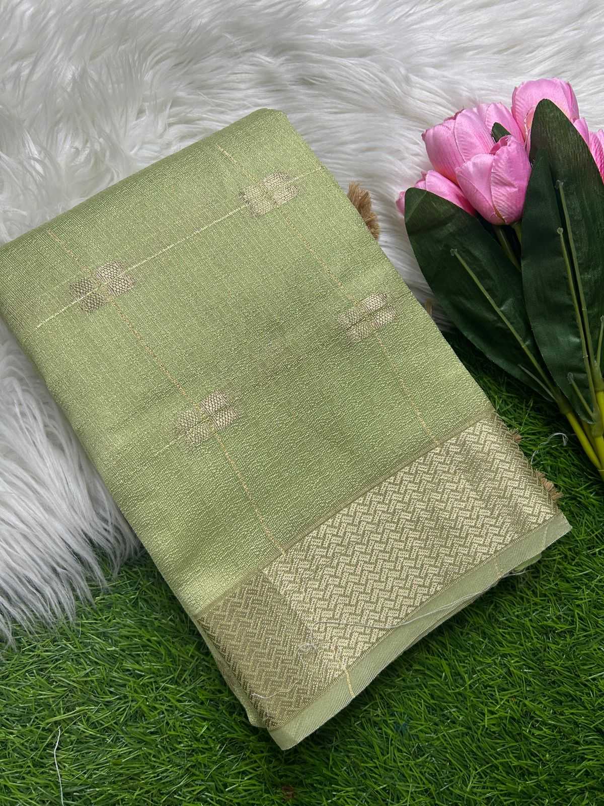 YNF Wholesale Silk Cotton Festive Sarees KESH690 296 | Surat Manufacturer