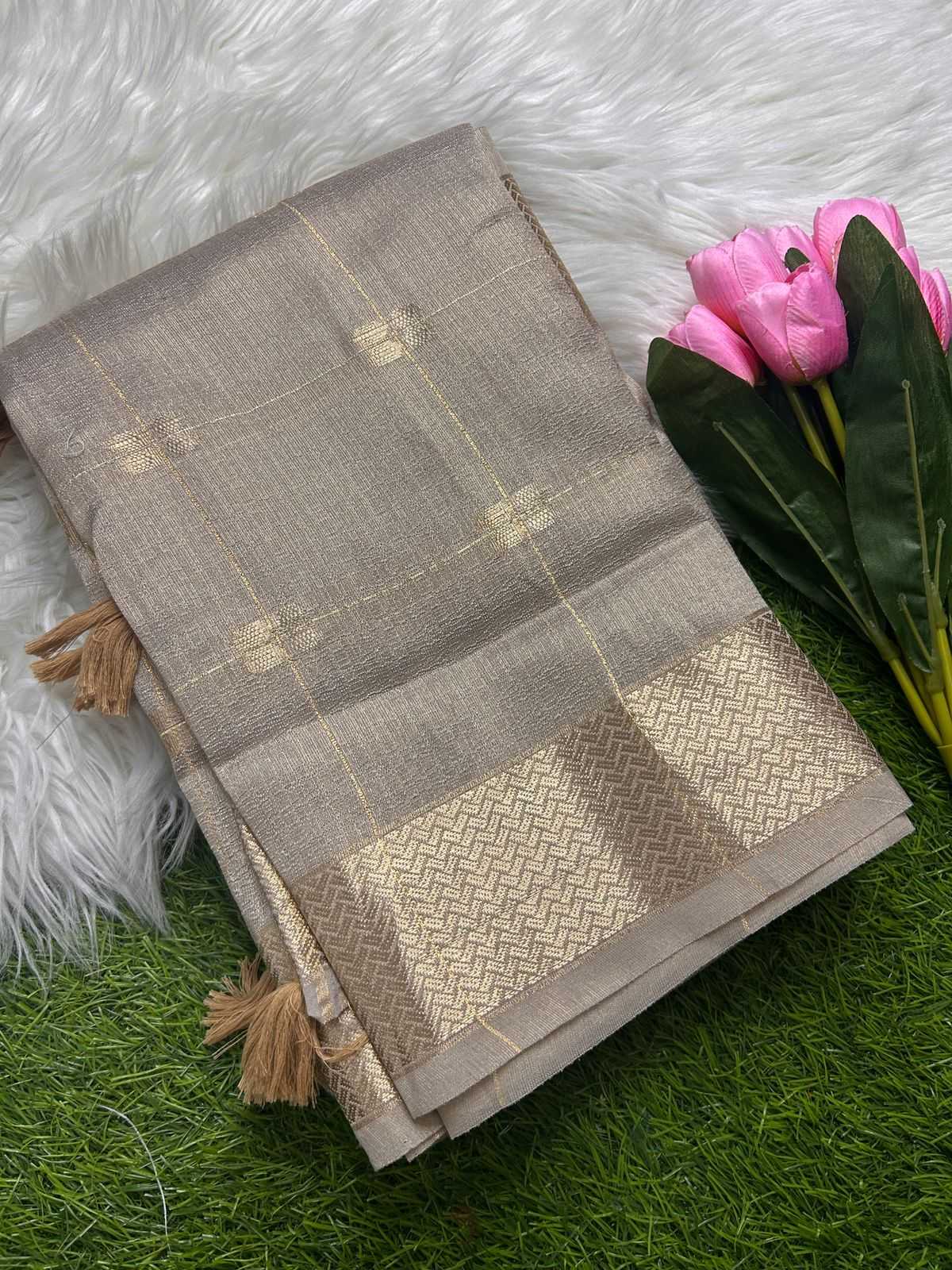 YNF Wholesale Silk Cotton Festive Sarees KESH690 296 | Surat Manufacturer