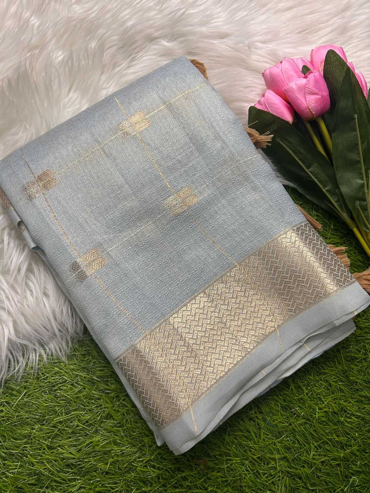 YNF Wholesale Silk Cotton Festive Sarees KESH690 296 | Surat Manufacturer