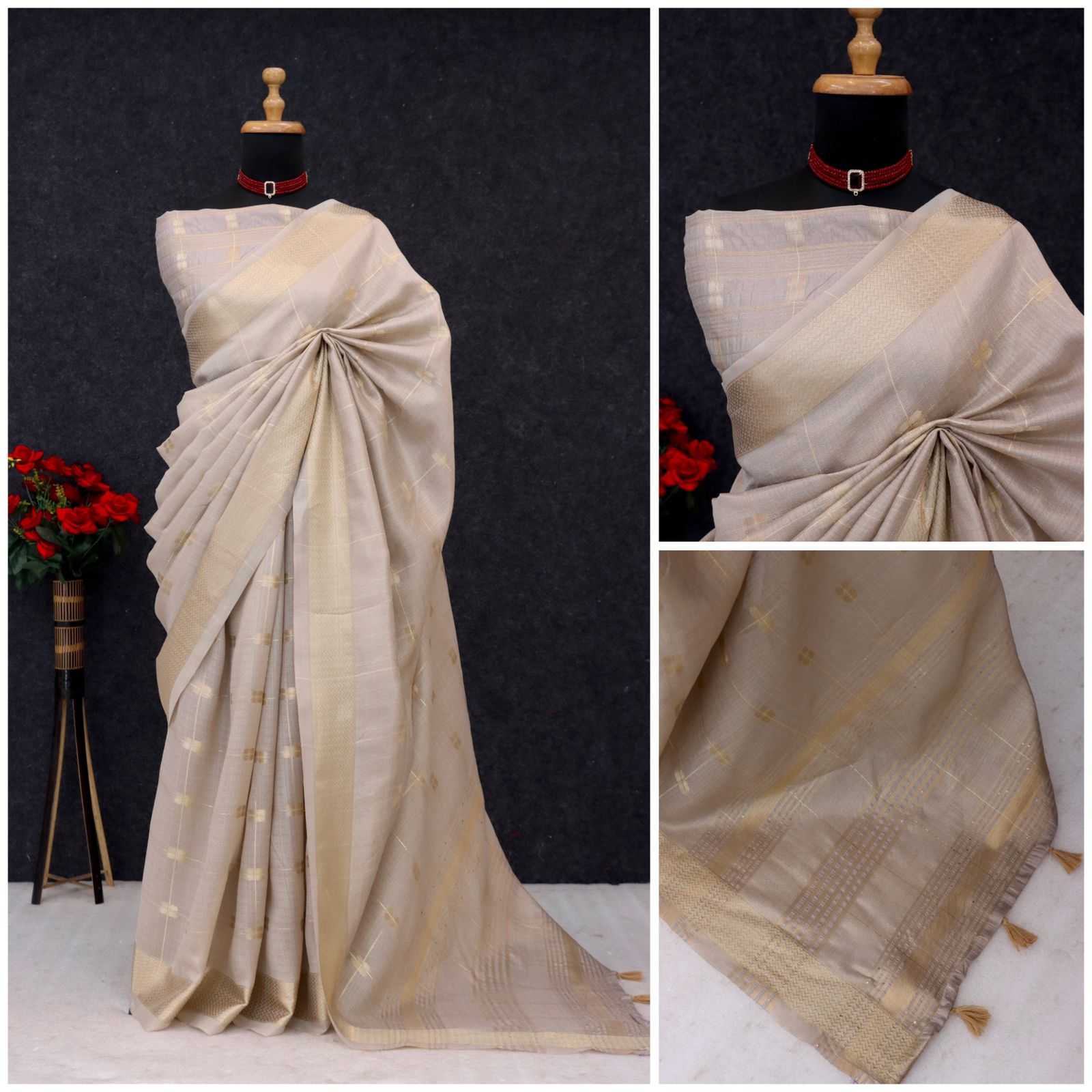 YNF Wholesale Silk Cotton Festive Sarees KESH690 296 | Surat Manufacturer