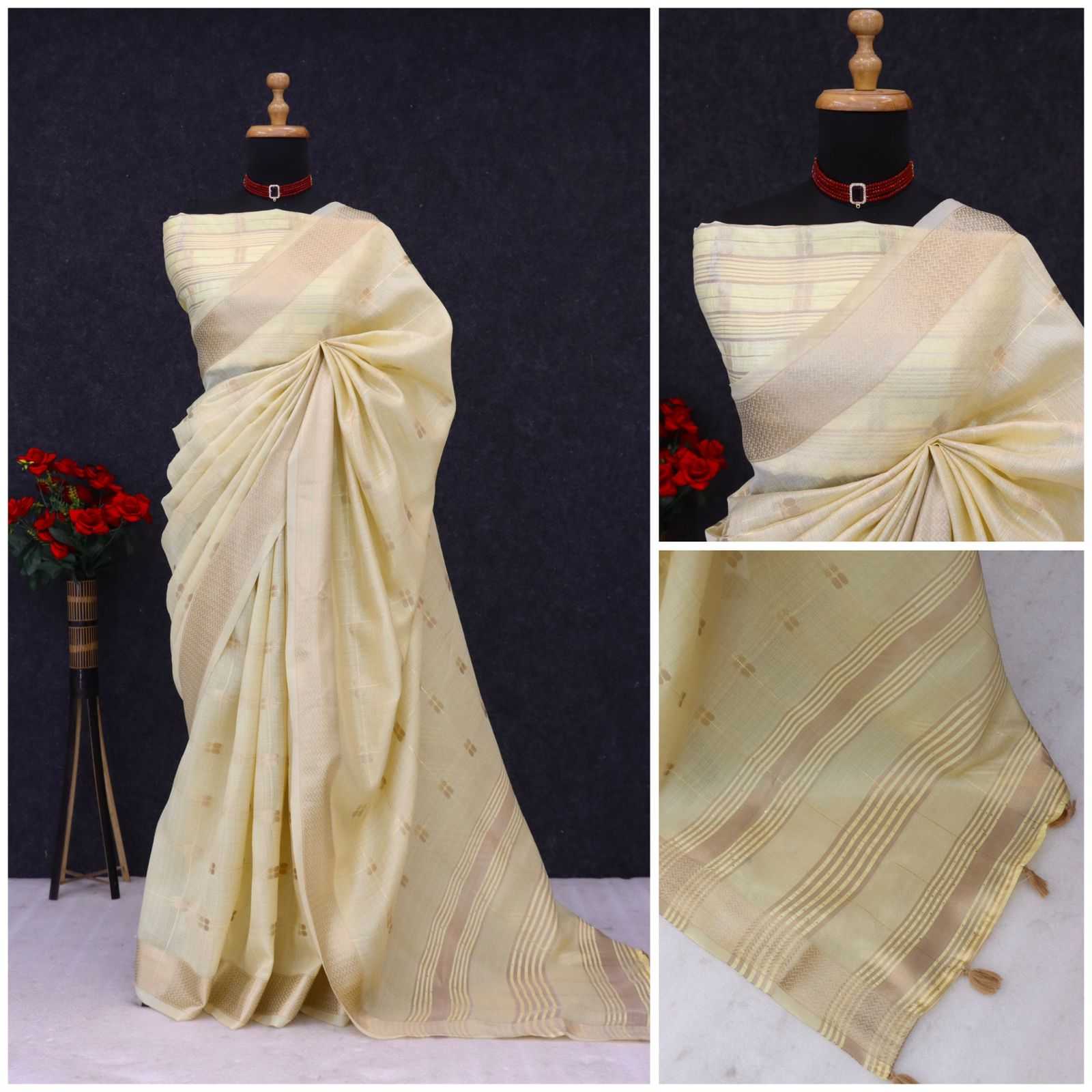 YNF Wholesale Silk Cotton Festive Sarees KESH690 296 | Surat Manufacturer