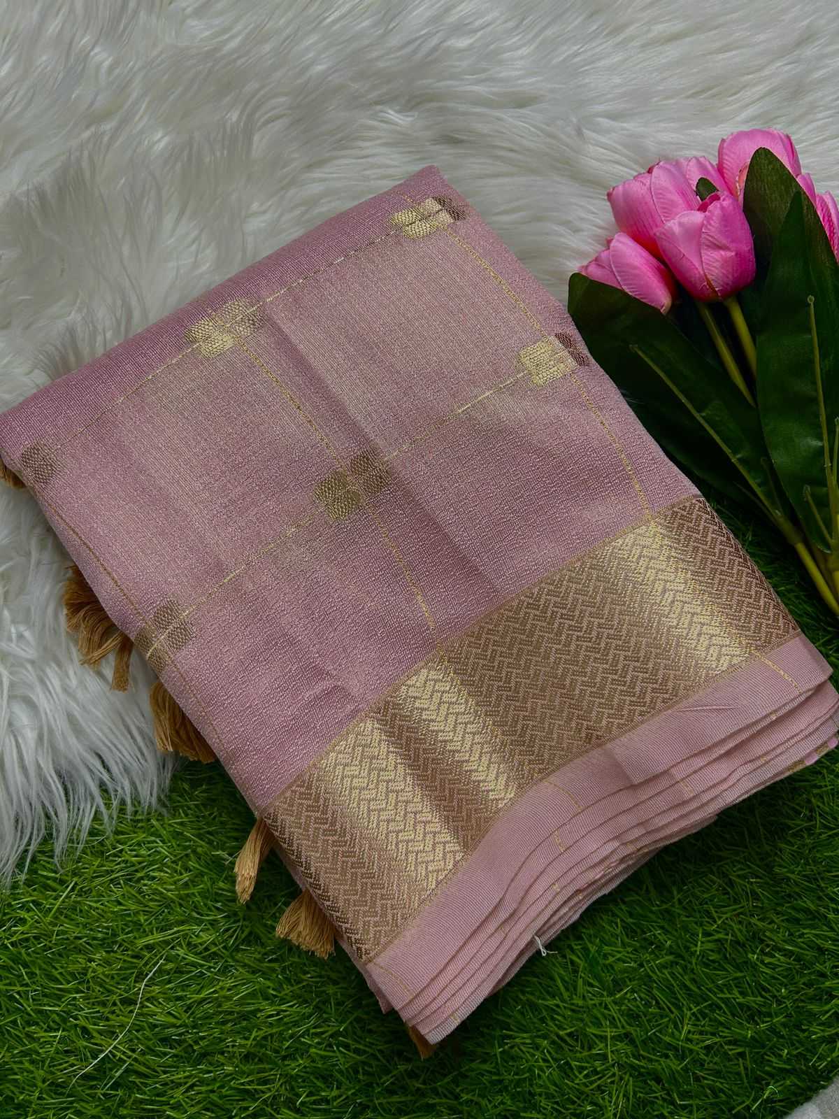 YNF Wholesale Silk Cotton Festive Sarees KESH690 296 | Surat Manufacturer