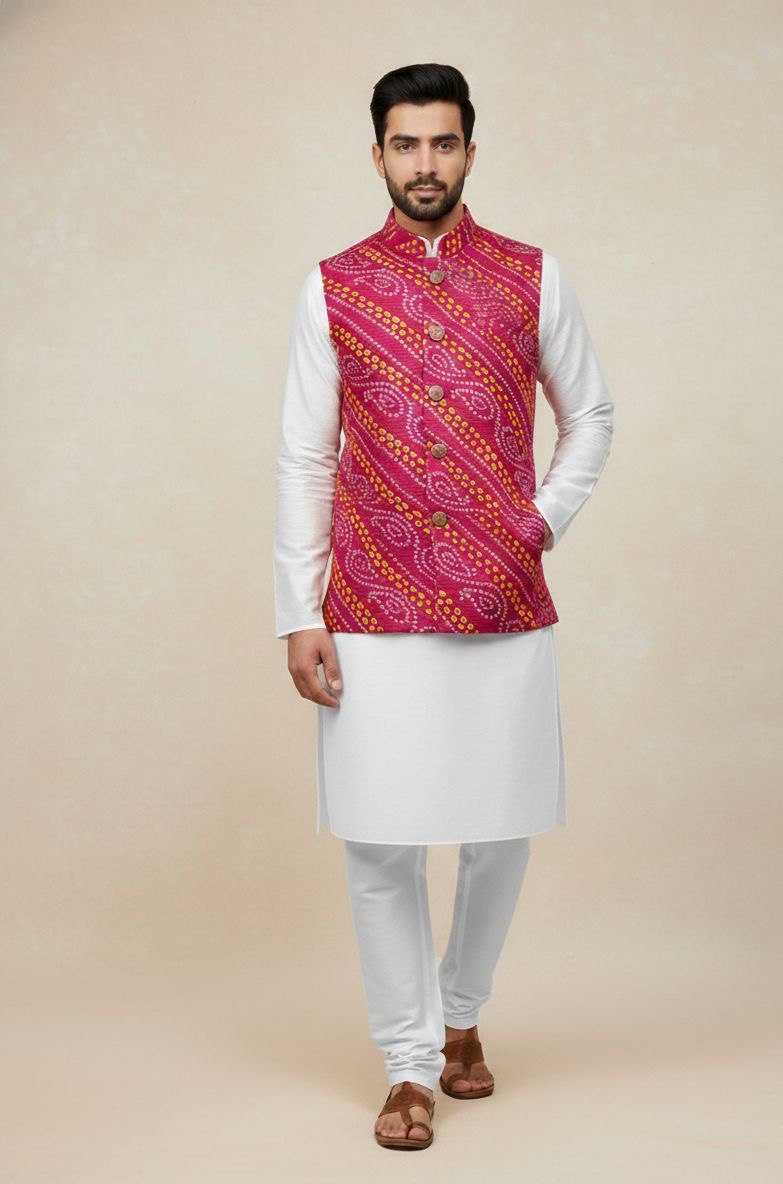 YNF Wholesale Silk Mens Kurta Pyjama KESH650 ANJANA | Surat Manufacturer