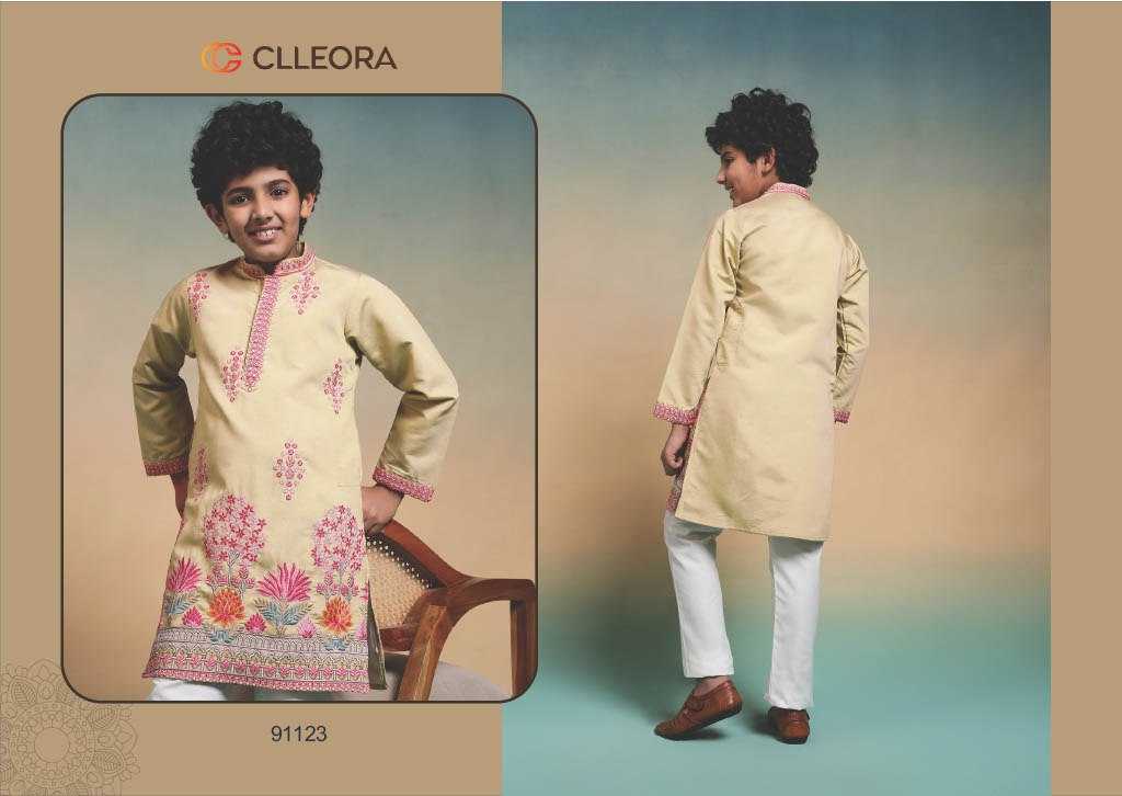 YNF Wholesale Silk Viscose Boys Kurta Pyjama RIN202 avika | Surat Manufacturer