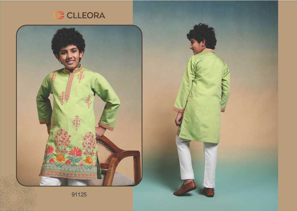 YNF Wholesale Silk Viscose Boys Kurta Pyjama RIN202 avika | Surat Manufacturer