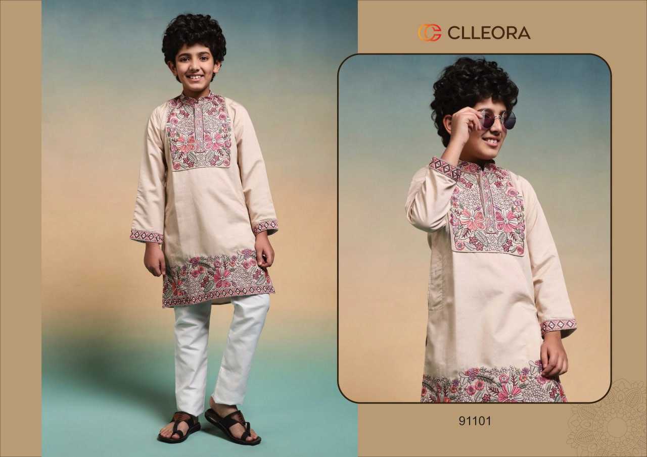 Ynf Silk Viscose  Kids Wear Wholesale Boys Kurta Pyjama Kids Traditional Outfits Kids Kurta Pajama Manufacturer - YNF Online