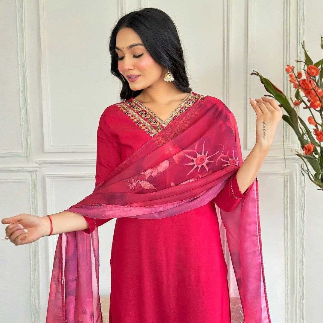 YNF Wholesale Slub Reyon Party wear suits KESH517 40 | Surat Manufacturer