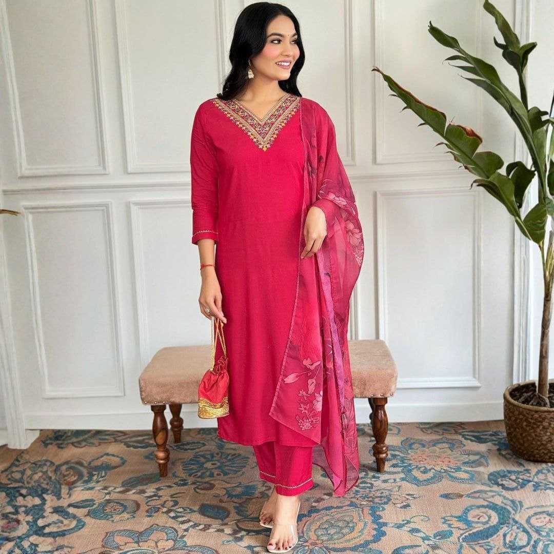 YNF Wholesale Slub Reyon Party wear suits KESH517 40 | Surat Manufacturer