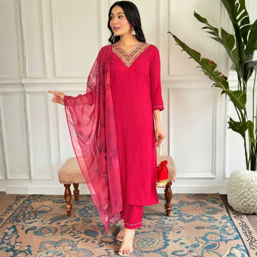 YNF Wholesale Slub Reyon Party wear suits KESH517 40 | Surat Manufacturer