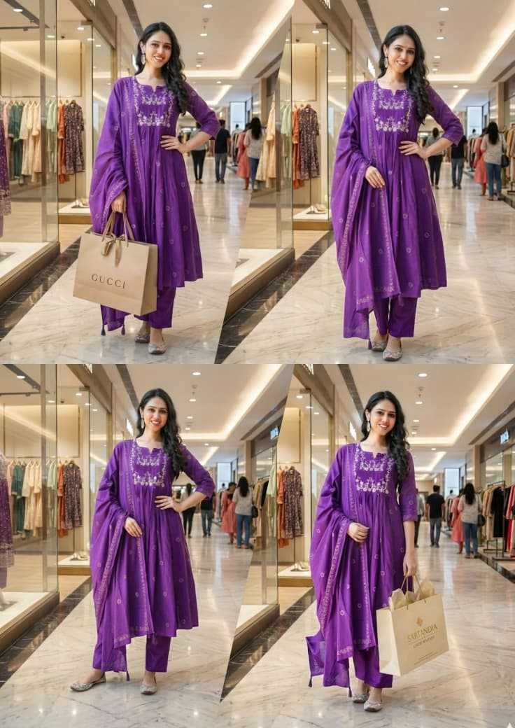 YNF Wholesale Slub Reyon Festive Kurtis KESH536 AALISHA | Surat Manufacturer
