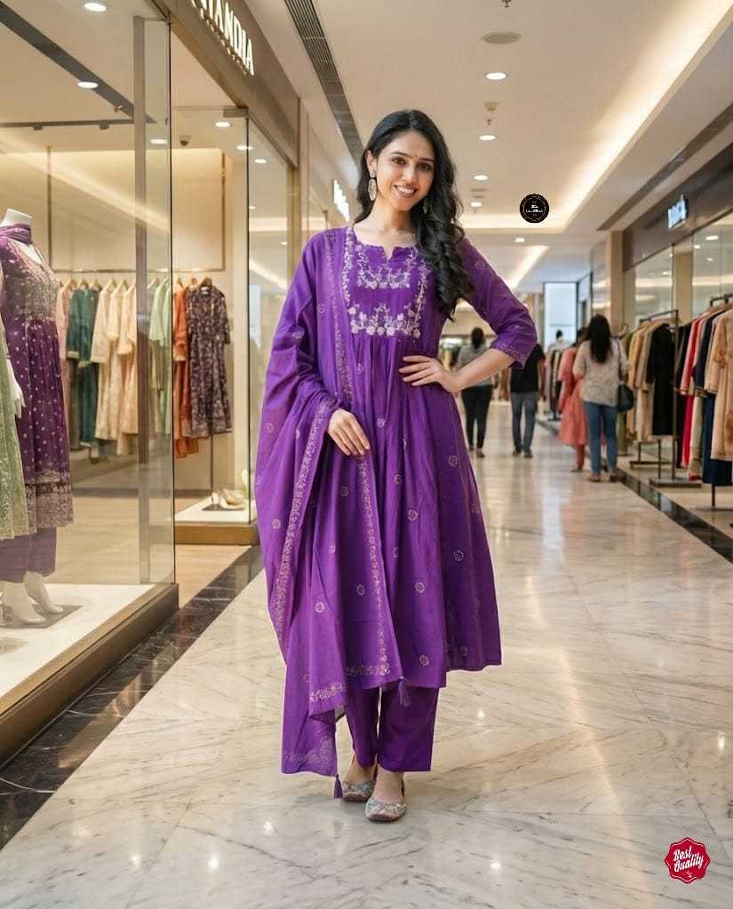 YNF Wholesale Slub Reyon Festive Kurtis KESH536 AALISHA | Surat Manufacturer