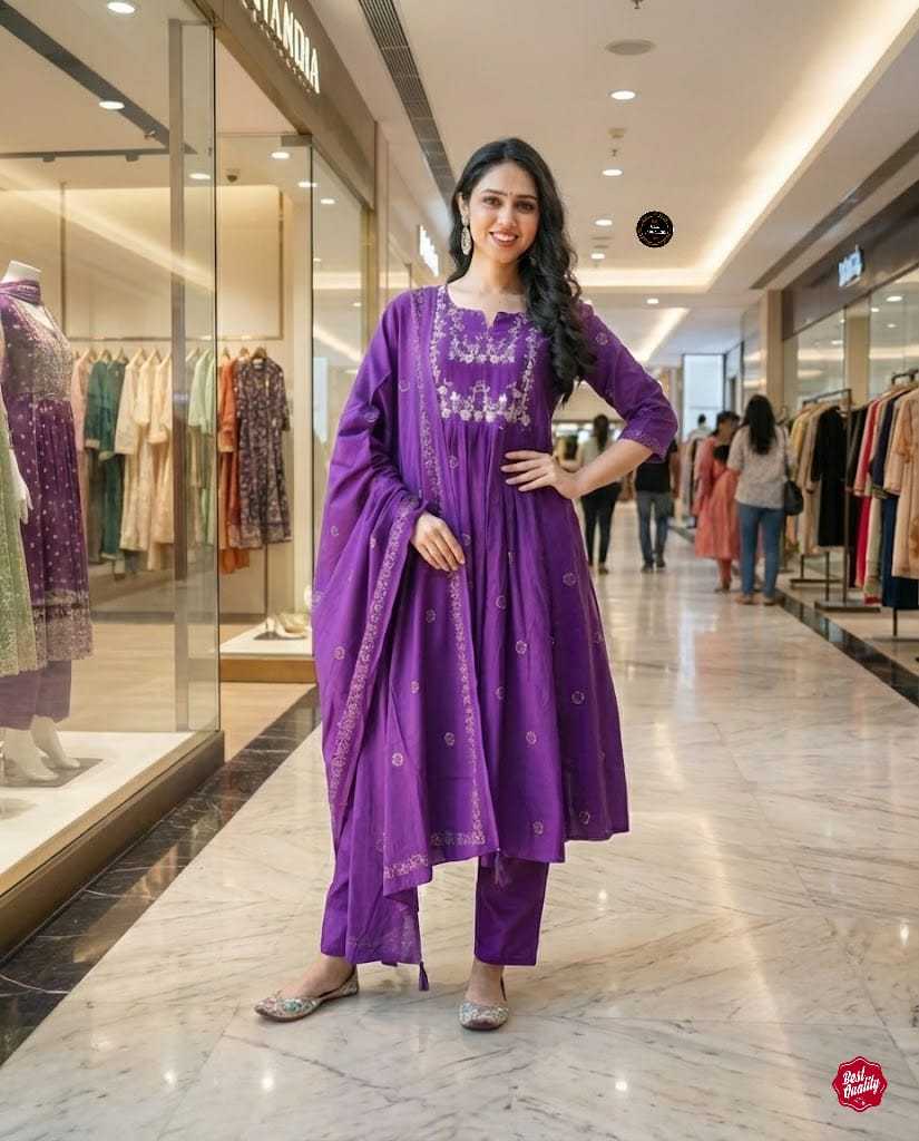 YNF Wholesale Slub Reyon Festive Kurtis KESH536 AALISHA | Surat Manufacturer