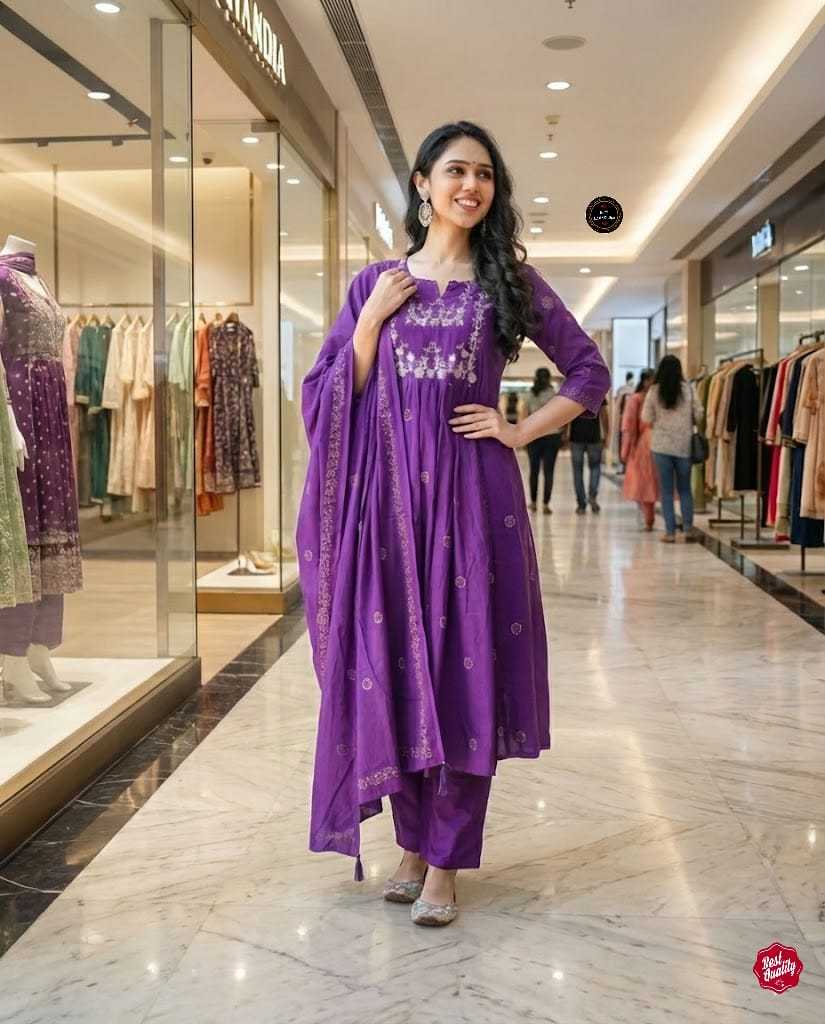 YNF Wholesale Slub Reyon Festive Kurtis KESH536 AALISHA | Surat Manufacturer