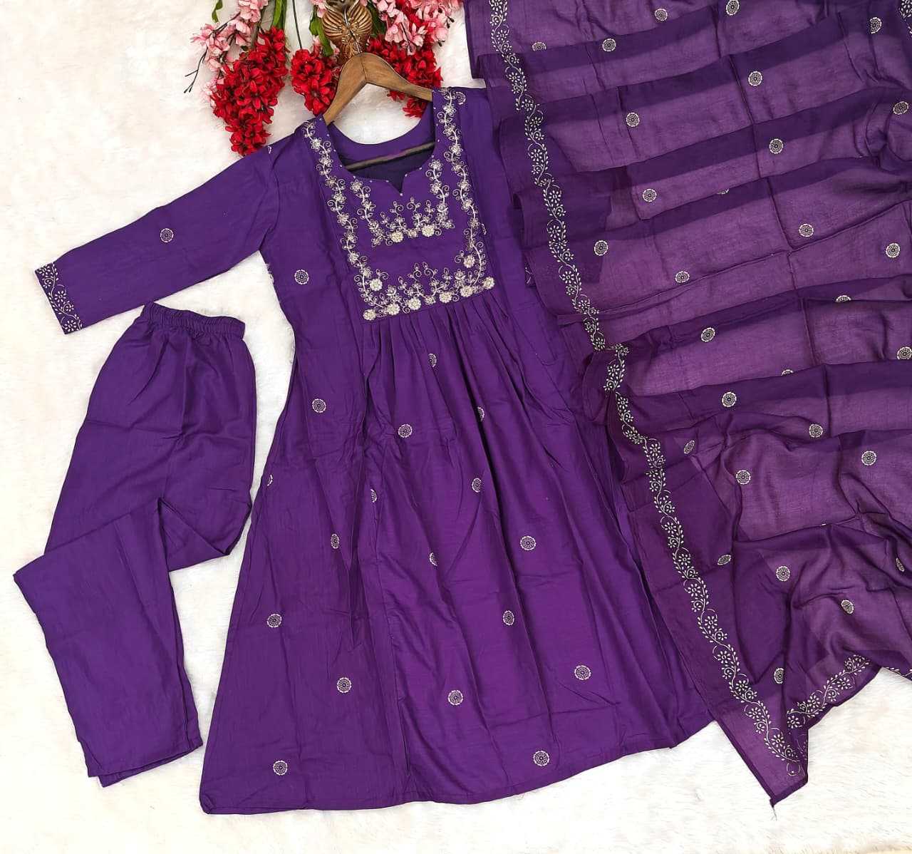 YNF Wholesale Slub Reyon Festive Kurtis KESH536 AALISHA | Surat Manufacturer