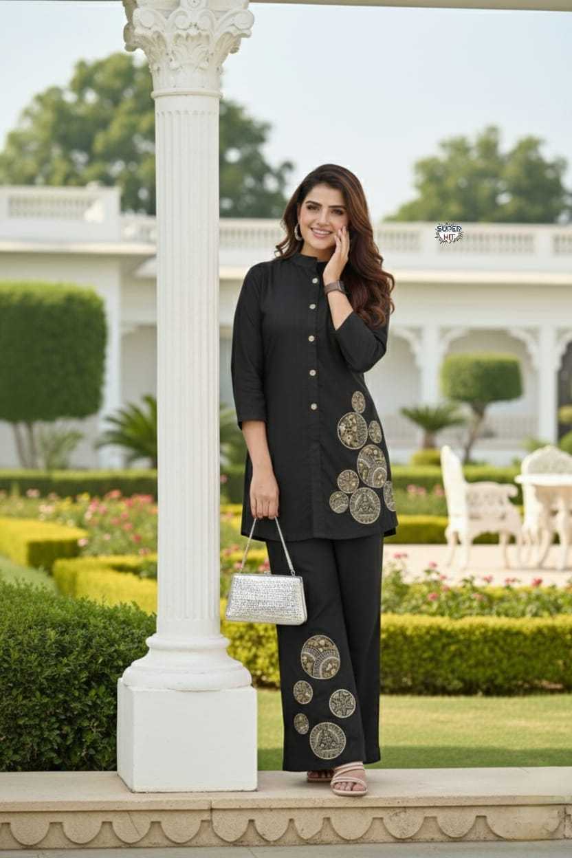YNF Wholesale Slub Reyon Indo Western Dresses KESH536 AMANIKA | Surat Manufacturer