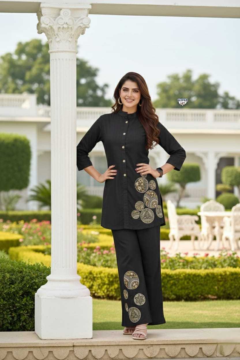 YNF Wholesale Slub Reyon Indo Western Dresses KESH536 AMANIKA | Surat Manufacturer