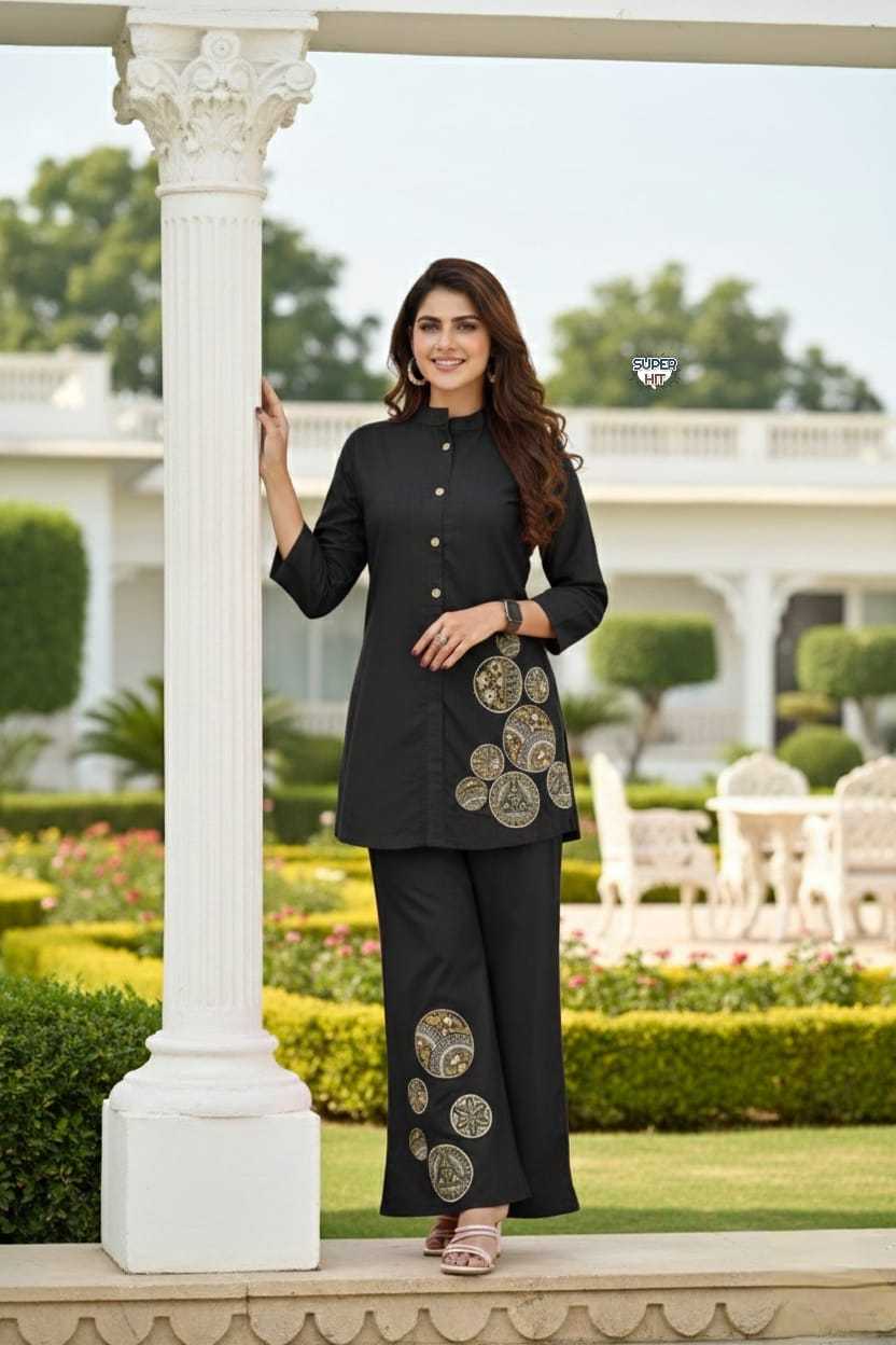 YNF Wholesale Slub Reyon Indo Western Dresses KESH536 AMANIKA | Surat Manufacturer