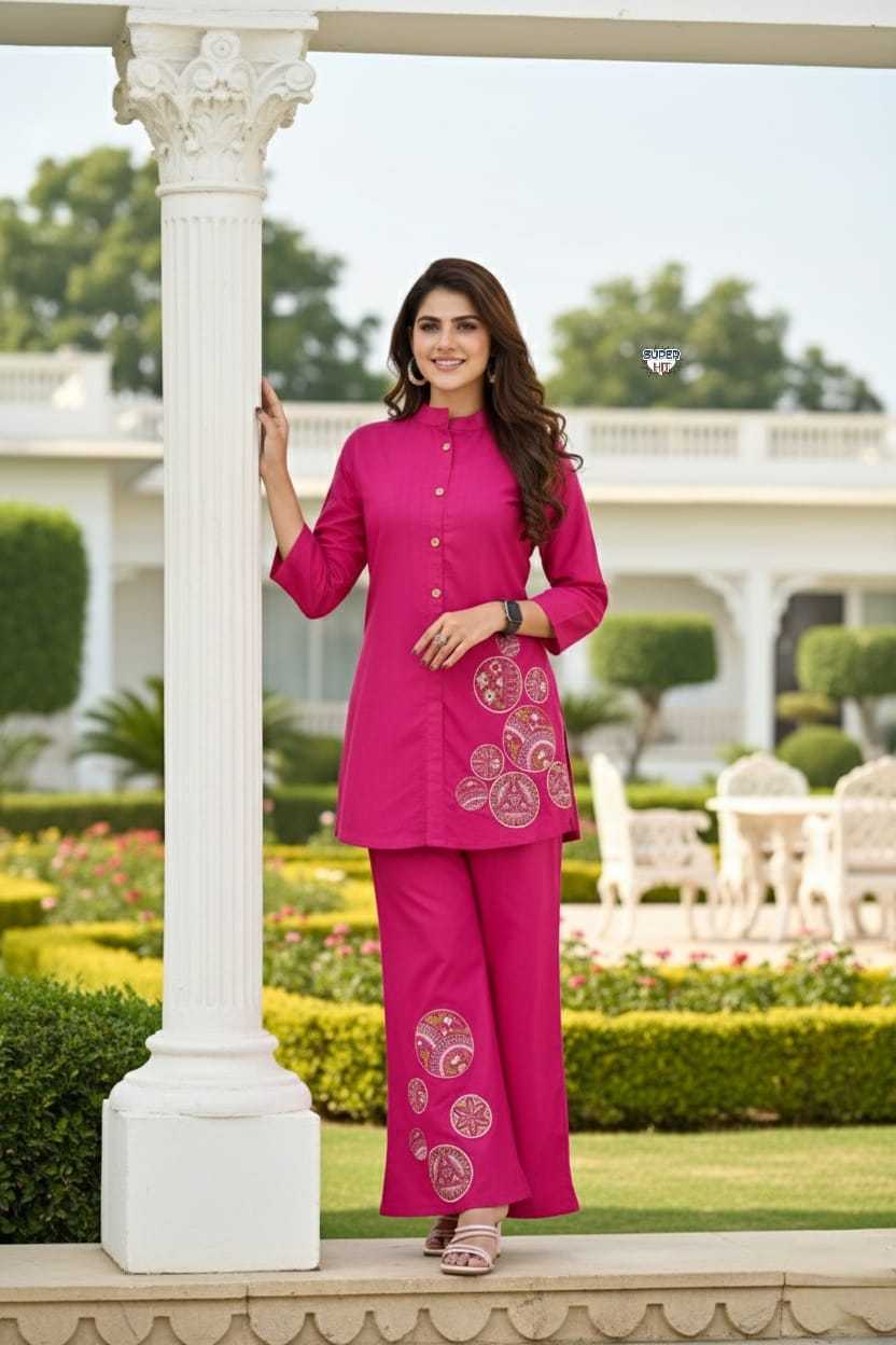 YNF Wholesale Slub Reyon Indo Western Dresses KESH536 AMANIKA | Surat Manufacturer