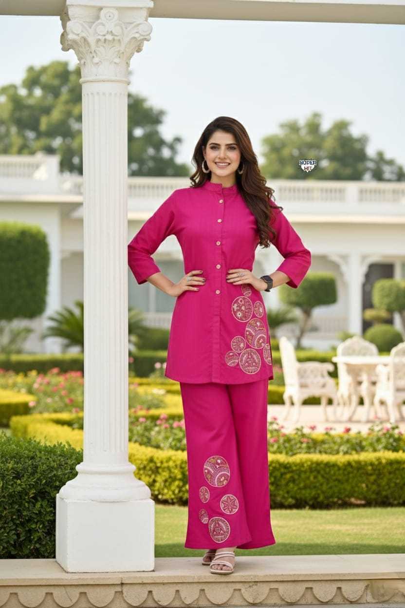 YNF Wholesale Slub Reyon Indo Western Dresses KESH536 AMANIKA | Surat Manufacturer