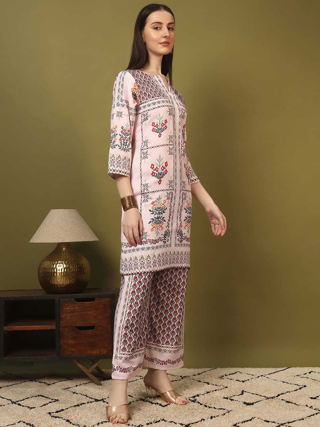 YNF Wholesale Slub Reyon Indo Western Dresses KESH536 BABITA | Surat Manufacturer