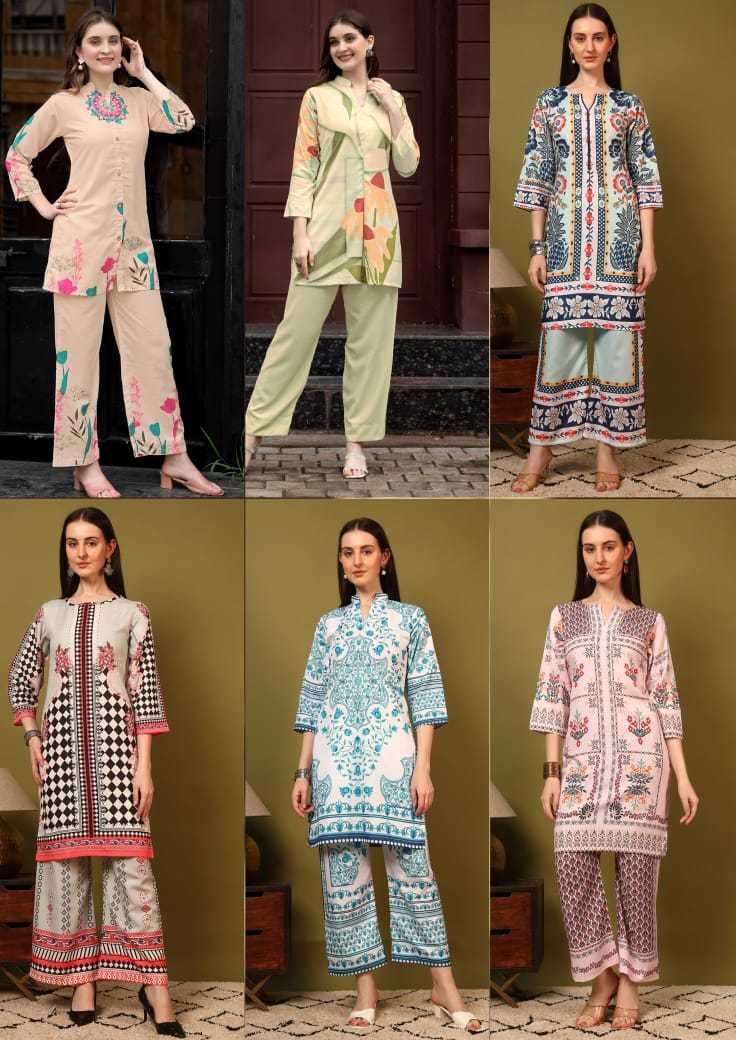 YNF Wholesale Slub Reyon Indo Western Dresses KESH536 BABITA | Surat Manufacturer