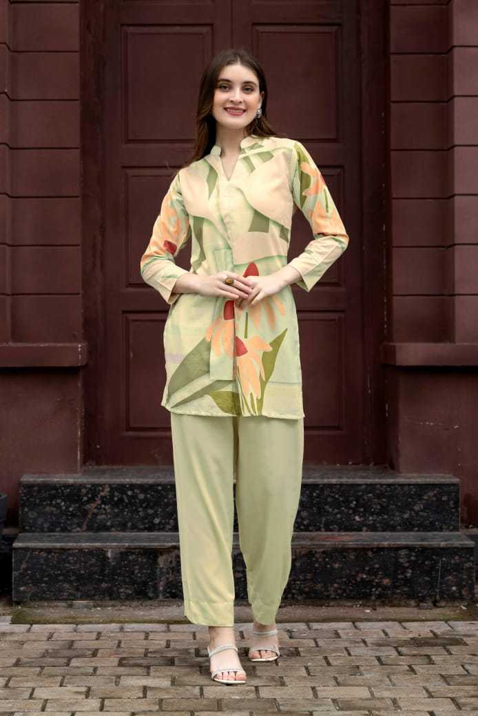 YNF Wholesale Slub Reyon Indo Western Dresses KESH536 BABITA | Surat Manufacturer