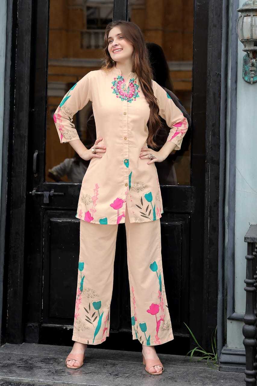YNF Wholesale Slub Reyon Indo Western Dresses KESH536 BABITA | Surat Manufacturer