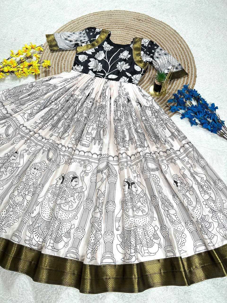 YNF Wholesale Soft Dola Anarkali Gown KESH167 PIYUSH | Surat Manufacturer