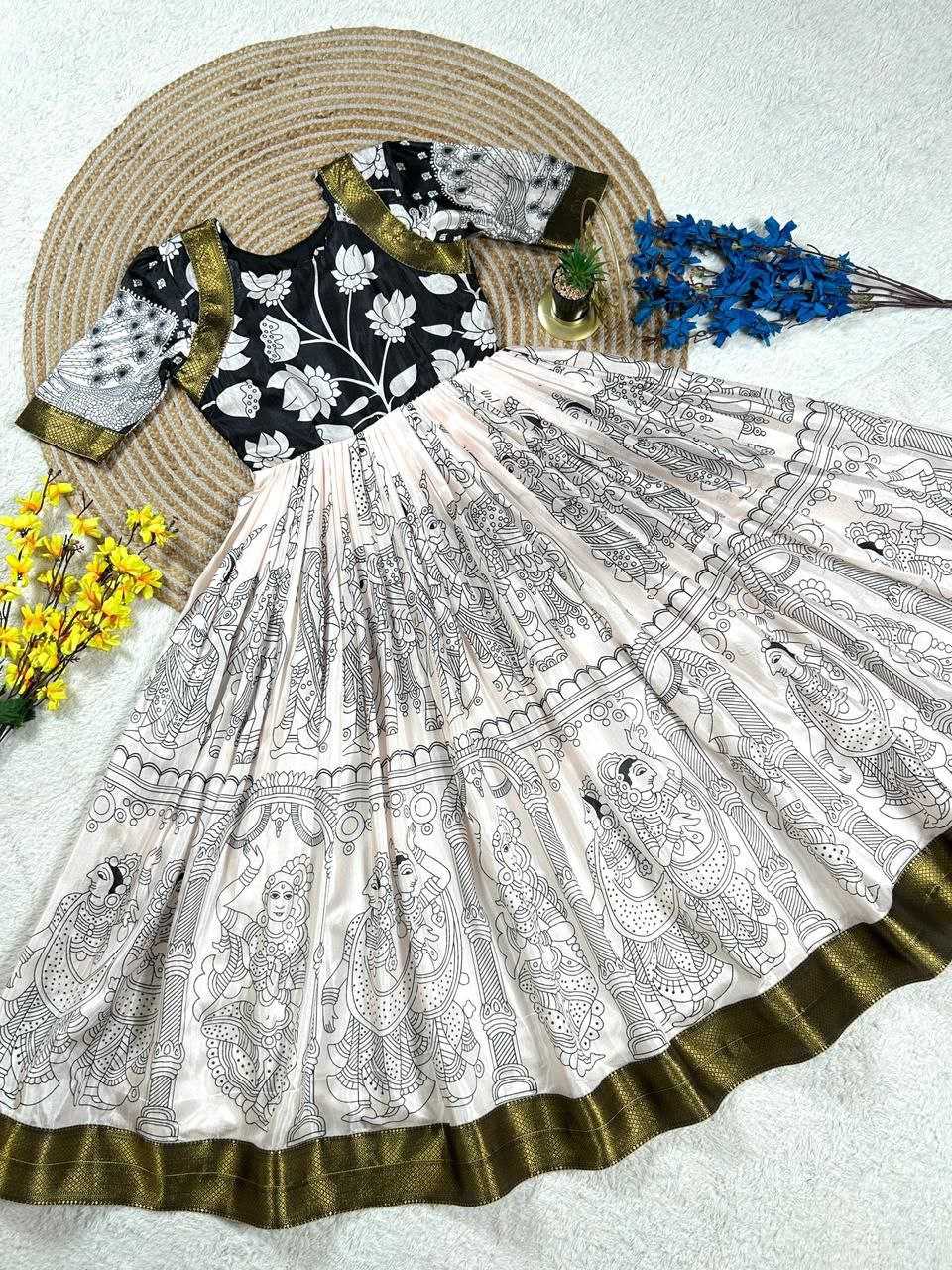 YNF Wholesale Soft Dola Anarkali Gown KESH167 PIYUSH | Surat Manufacturer